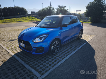 Suzuki Swift sport