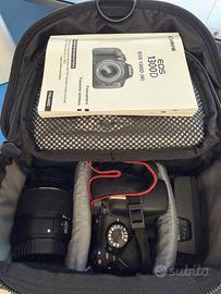 Canon eos 1300 d