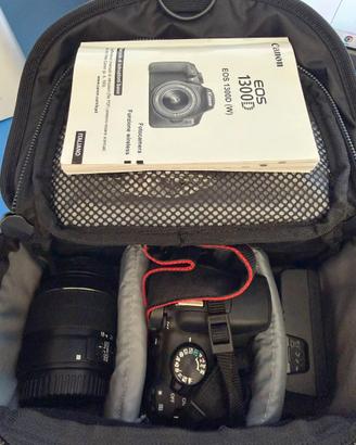 Canon eos 1300 d