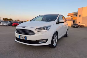 FORD C-MAX 1.5 TDCI 120CV AUT FULL LED 89000KMMM