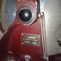 affettatrice Continental