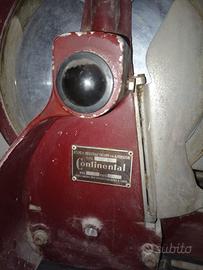 affettatrice Continental