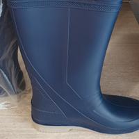 stivali gomma bambino 35