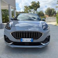 Ford Puma 1.0 EcoBoost Hybrid 155 CV S&S ST-Line V