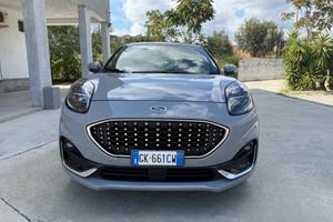 Ford Puma 1.0 EcoBoost Hybrid 155 CV S&S ST-Line V