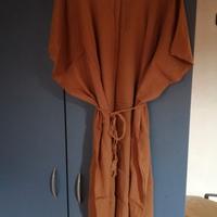 Copricostume kaftano