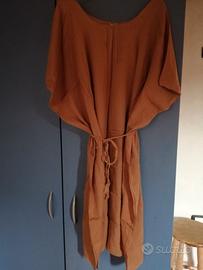 Copricostume kaftano