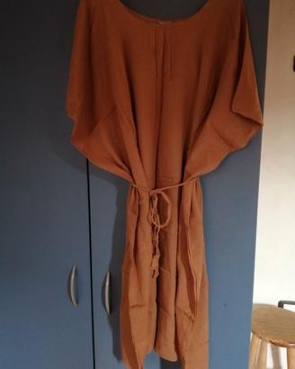 Copricostume kaftano