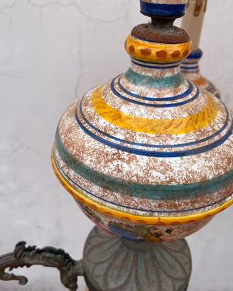 Lampadari 
