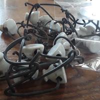 Macchinette per tappi chiusura bottiglioni