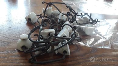 Macchinette per tappi chiusura bottiglioni