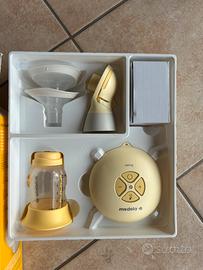 Medela swing flex tiralatte