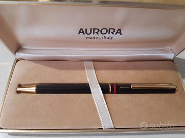 Penna a Sfera Aurora Marco Polo Vintage