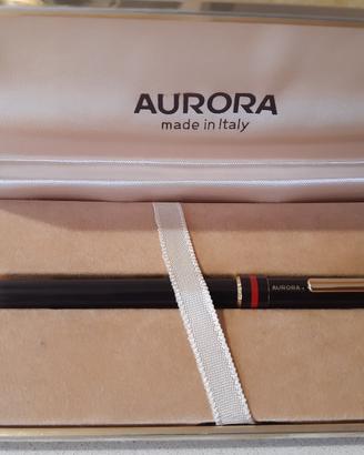 Penna a Sfera Aurora Marco Polo Vintage