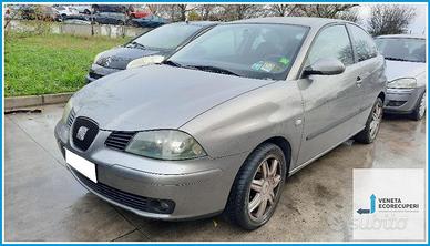 Ricambi Usati SEAT Ibiza IV 6L1 2003