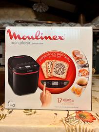 Macchina del pane Moulinex Pain Plaisir