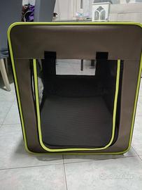 trasportino cani / gatti