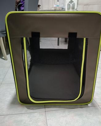 trasportino cani / gatti