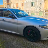 Alfa Romeo Giulia Veloce 2.0 280cv Q4