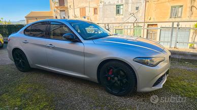 Alfa Romeo Giulia Veloce 2.0 280cv Q4