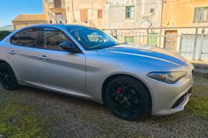 Alfa Romeo Giulia Veloce 2.0 280cv Q4