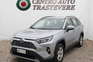 Toyota RAV 4 RAV4 2.5 HV (218CV) E-CVT 2WD Busines