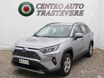 Toyota RAV 4 RAV4 2.5 HV (218CV) E-CVT 2WD Busines