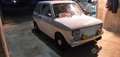 Fiat 126 
