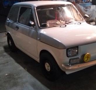 Fiat 126 