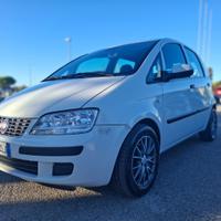 FIAT Idea 1.3 MJT 95 CV S&S Active