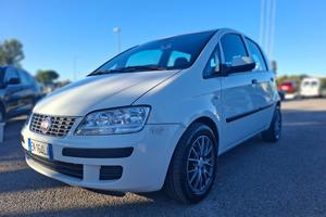 FIAT Idea 1.3 MJT 95 CV S&S Active