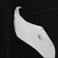 Fianchetto sella sinistro Ducati Panigale tricolor