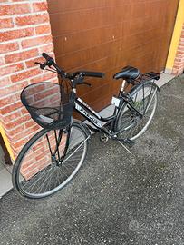 Citybike donna