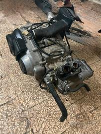 Motore tmax