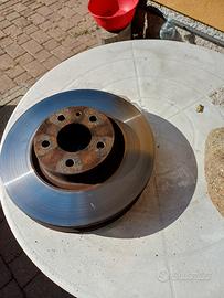 dischi freno pieni alfa 156 /147/gt