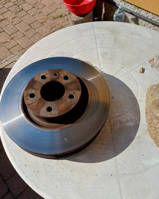 dischi freno pieni alfa 156 /147/gt