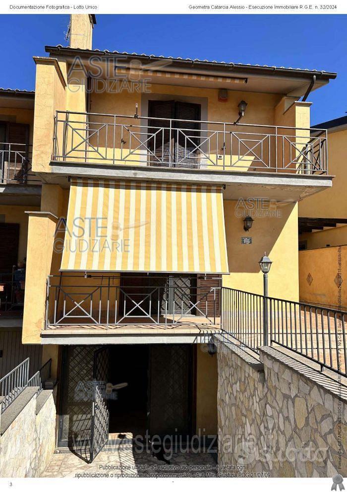 Appartamento – Barbarano Romano, Bandita - Vista 3