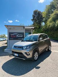 Mahindra KUV100 1.2 VVT M-Bifuel(GPL) K8