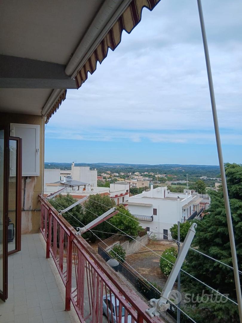 Apartment in Ceglie Messapica, Brindisi - Vista 4