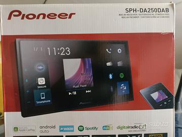 Pioneer SPH-DA250DAB