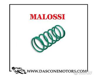 Molla secondaria Malossi Tmax 500 530 560 Verde