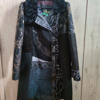 Cappotto Desigual