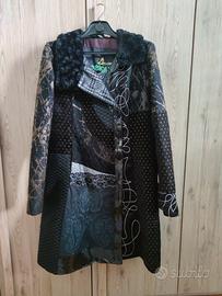 Cappotto Desigual