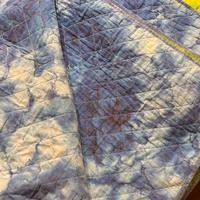 Coperta letto singolo