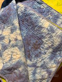 Coperta letto singolo