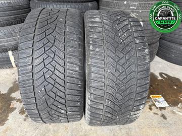 gomme usate 2553519 Winter GOODYEAR - ULTRAGRIP - 