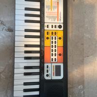 Pianola Yamaha Pss-f30