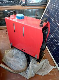 Riscaldatore camper vevor 5kw