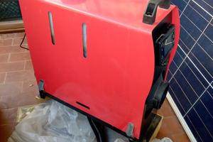 Riscaldatore camper vevor 5kw