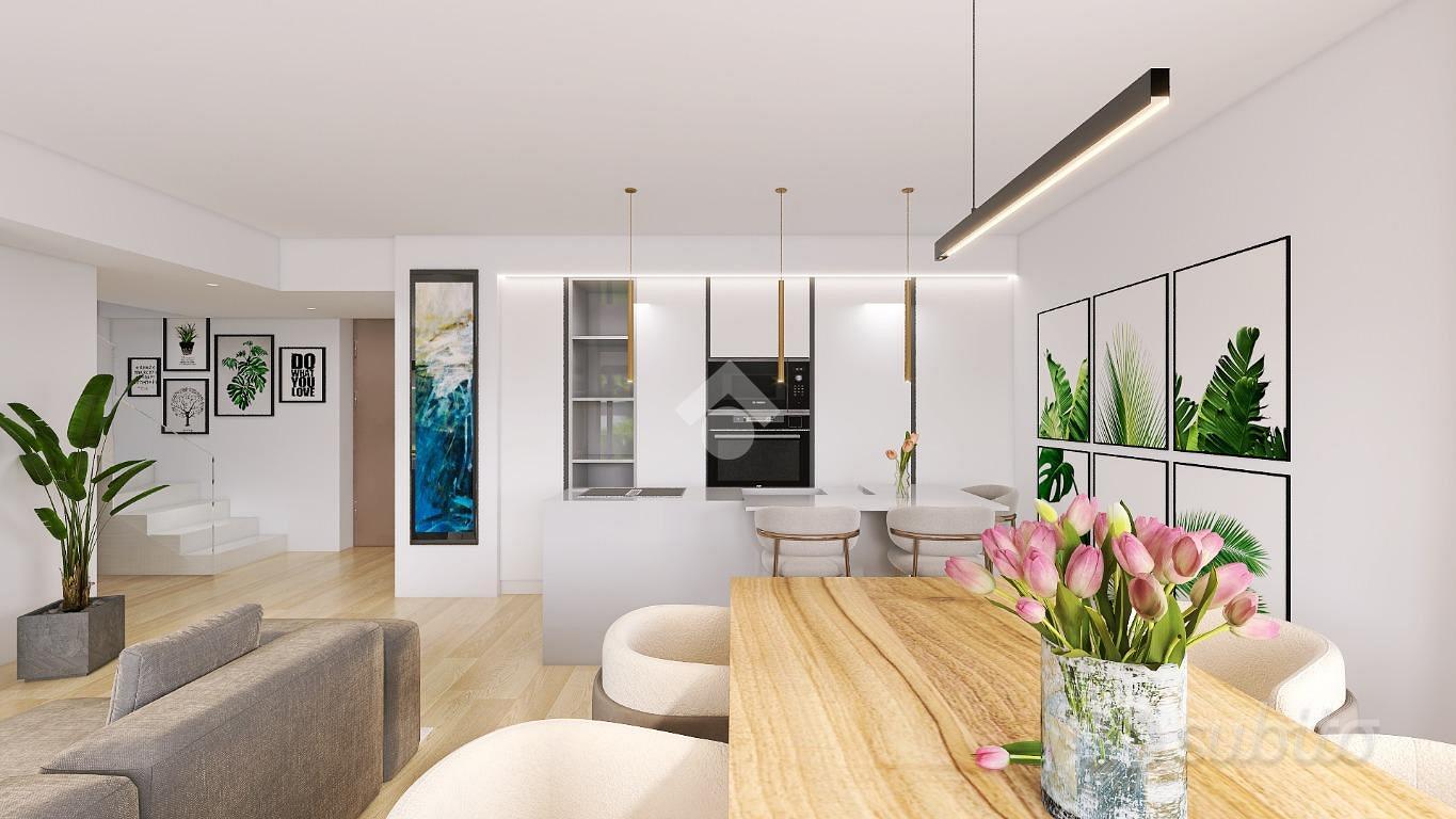 Casa – Dolzago - Vista 5